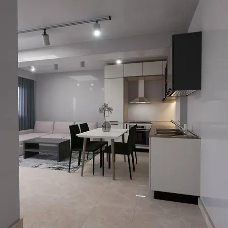 Appartamento Sea View Beach *