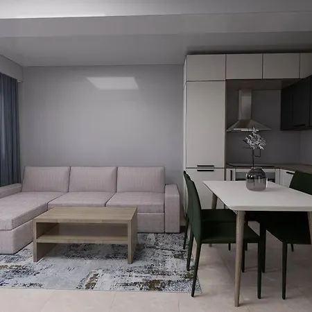 Appartamento Sea View Beach Durrës
