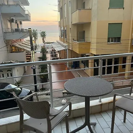 Sea View Beach Appartamento *